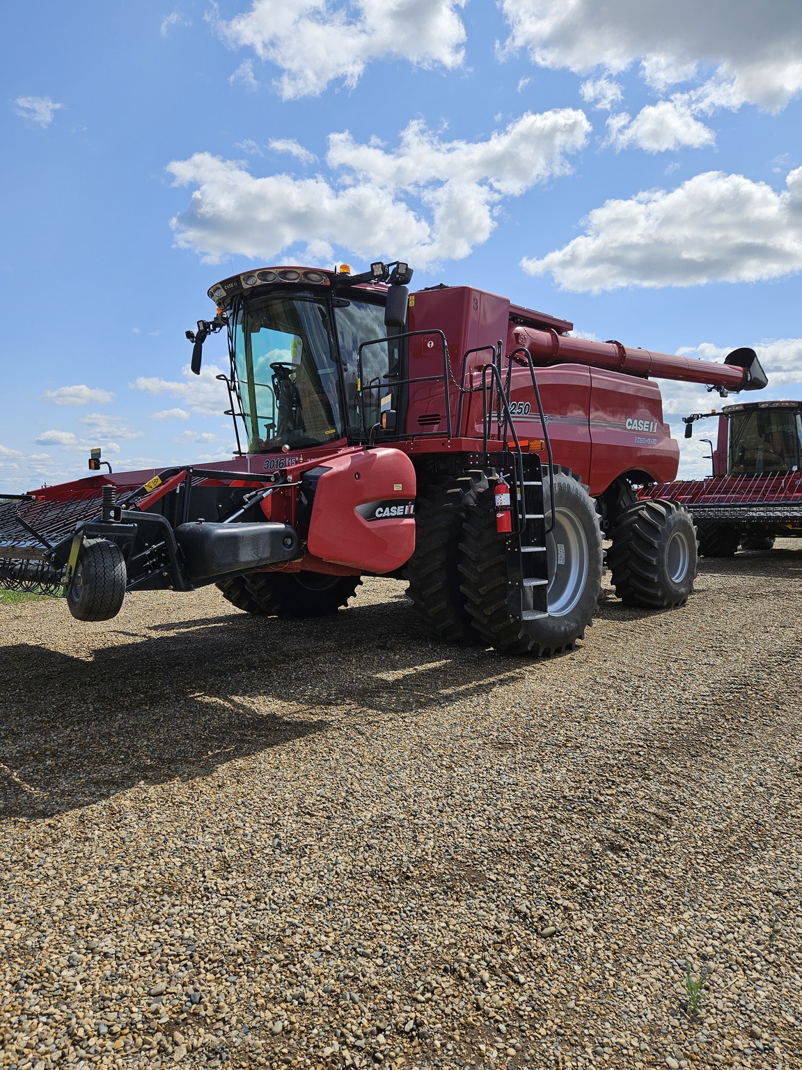 2022 Case IH 8250 Image 1