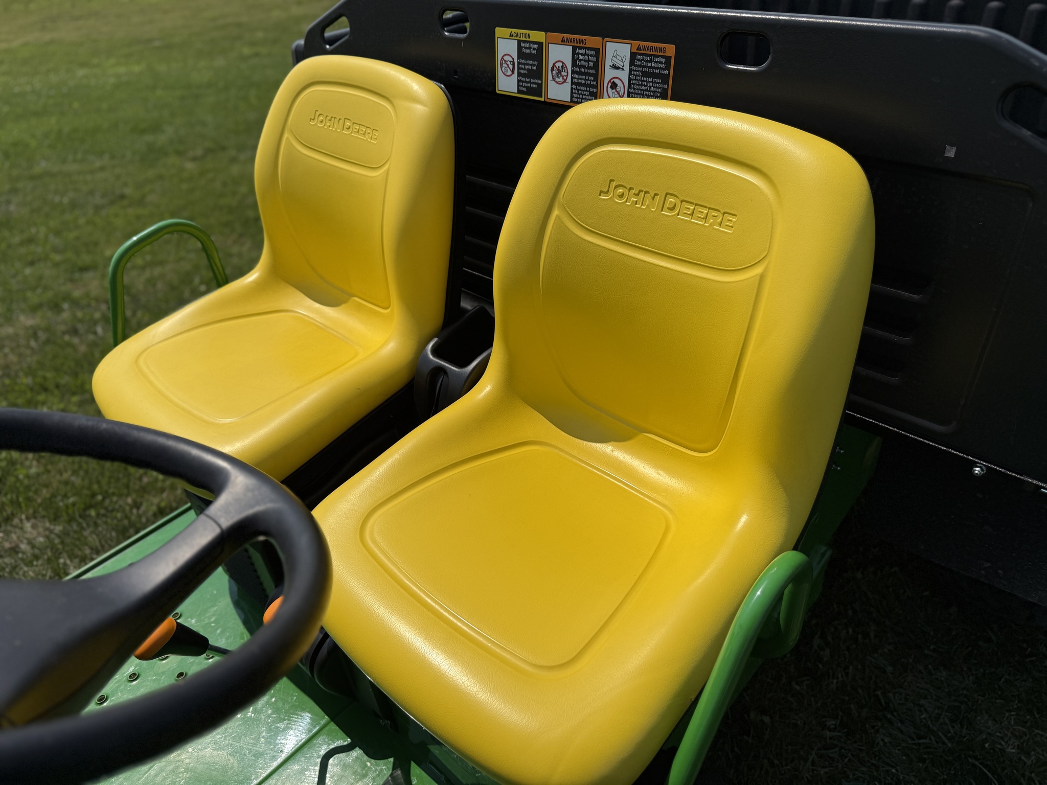 2024 John Deere TX Image 13
