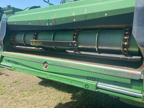 2024 John Deere X9 1100 - Photo9