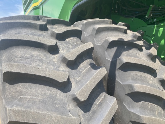 2024 John Deere X9 1100 - Photo13