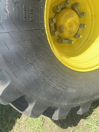 2024 John Deere X9 1100 - Photo14