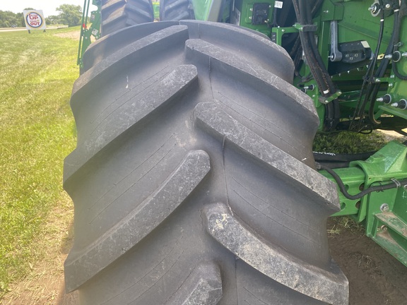 2024 John Deere X9 1100 - Photo16