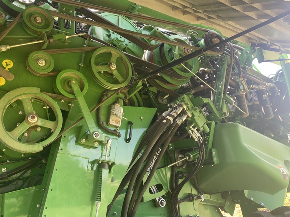 2024 John Deere X9 1100 - Photo19