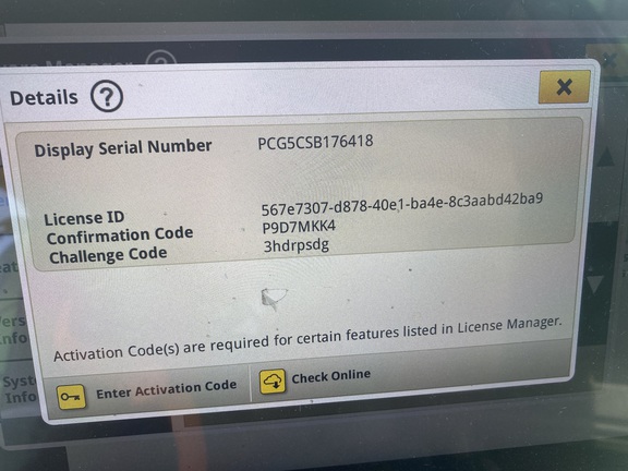 2024 John Deere X9 1100 - Photo24