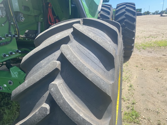 2024 John Deere X9 1100 - Photo15