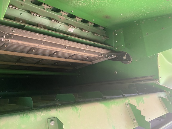 2024 John Deere X9 1100 - Photo17