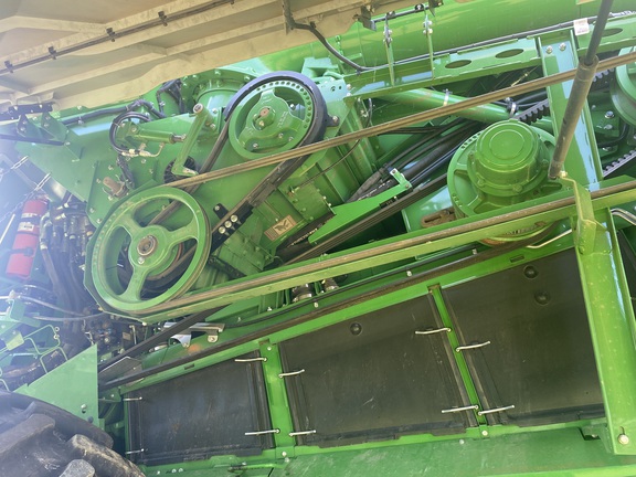 2024 John Deere X9 1100 - Photo18