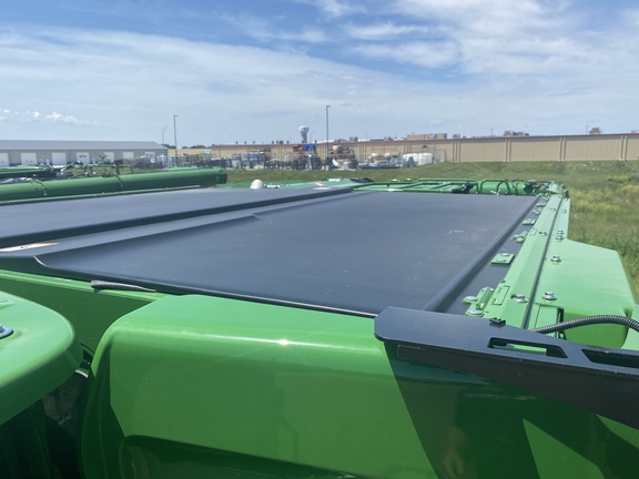 2024 John Deere X9 1100 - Photo20