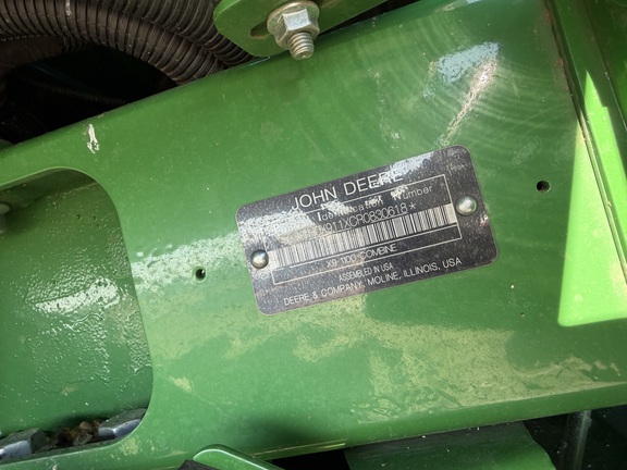 2024 John Deere X9 1100 - Photo49
