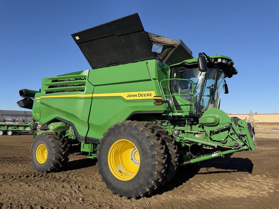  John Deere X9 1100