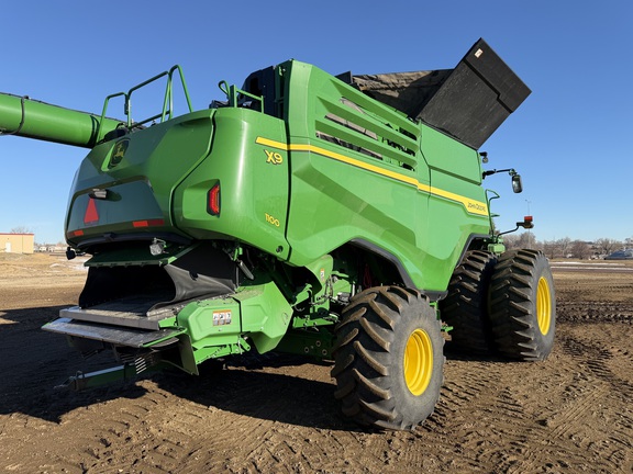 2024 John Deere X9 1100 - Photo3