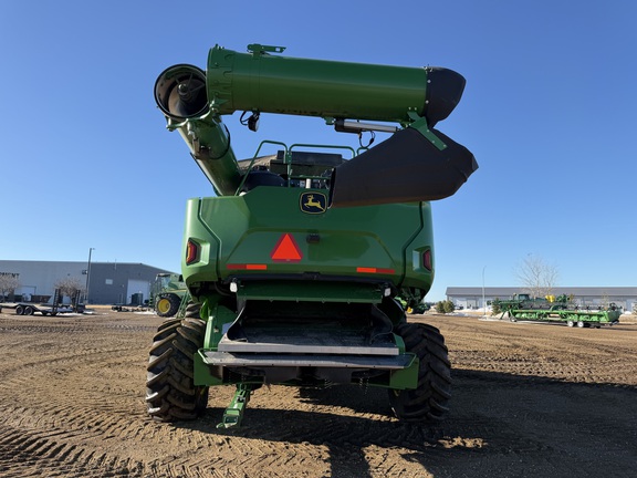 2024 John Deere X9 1100 - Photo4