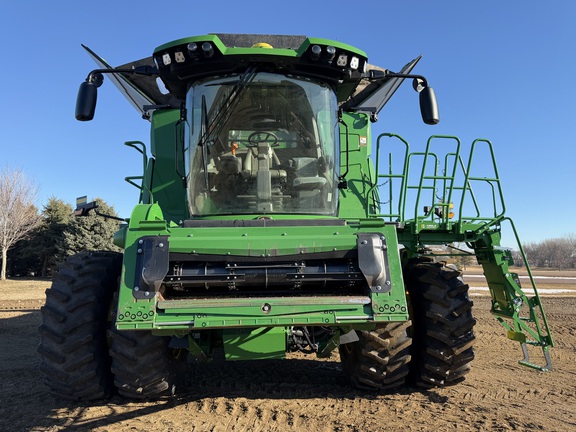 2024 John Deere X9 1100 - Photo8
