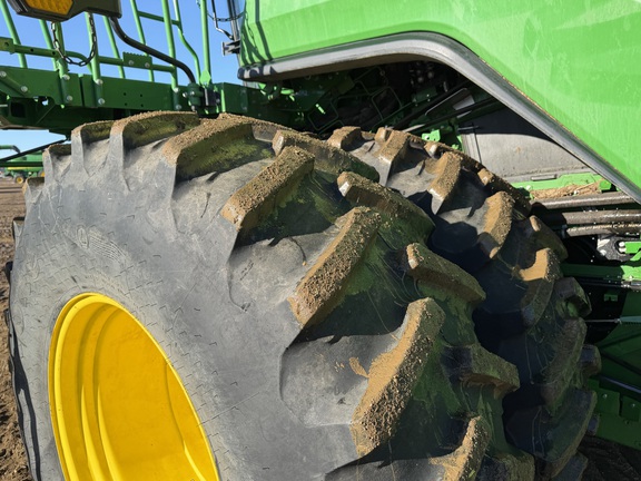 2024 John Deere X9 1100 - Photo10