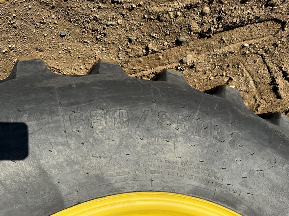 2024 John Deere X9 1100 - Photo9