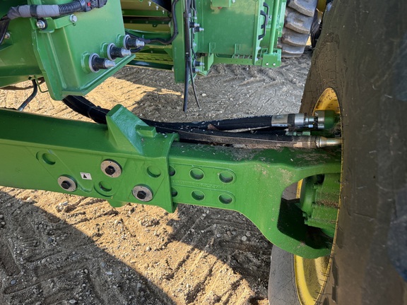 2024 John Deere X9 1100 - Photo14