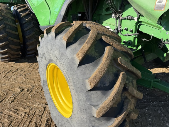 2024 John Deere X9 1100 - Photo15