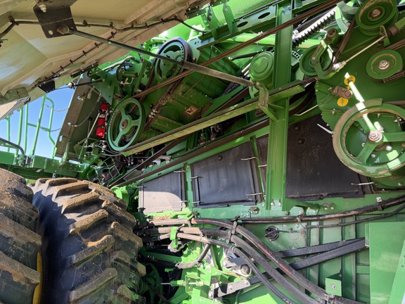 2024 John Deere X9 1100 - Photo16