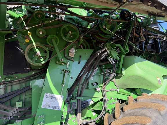 2024 John Deere X9 1100 - Photo17