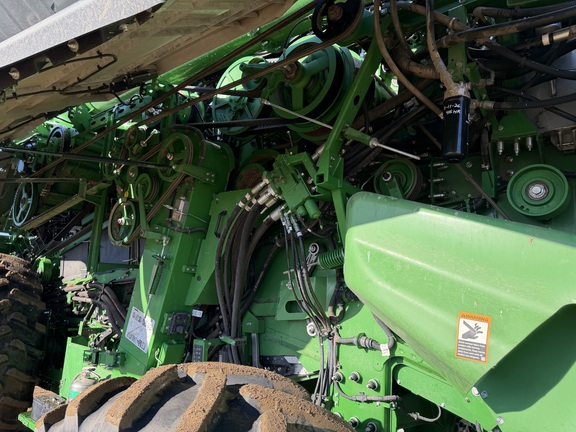 2024 John Deere X9 1100 - Photo18
