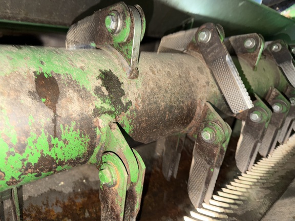 2024 John Deere X9 1100 - Photo21