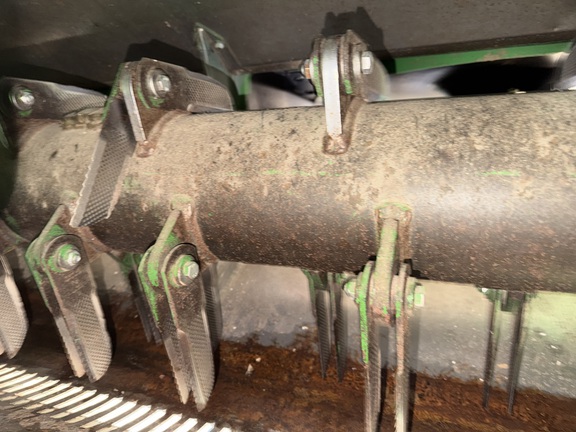 2024 John Deere X9 1100 - Photo22