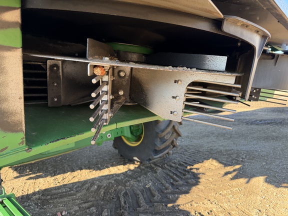 2024 John Deere X9 1100 - Photo24