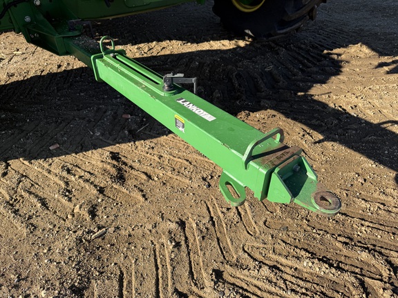 2024 John Deere X9 1100 - Photo23