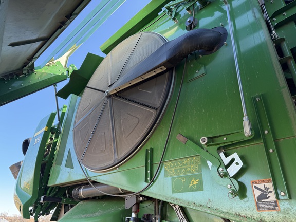 2024 John Deere X9 1100 - Photo26