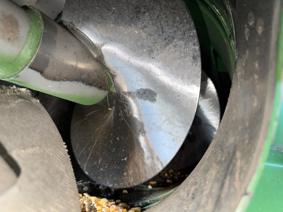 2024 John Deere X9 1100 - Photo28