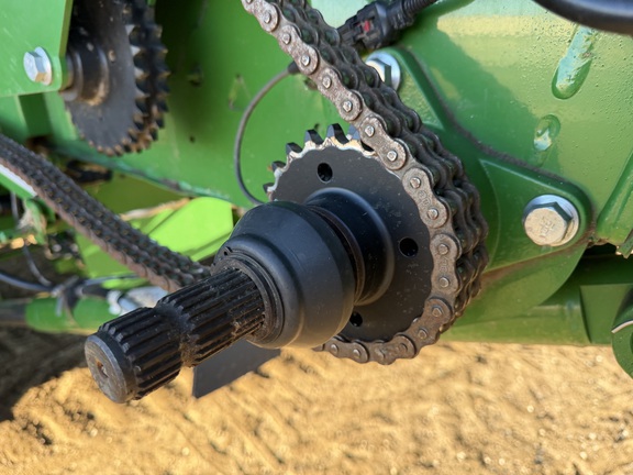 2024 John Deere X9 1100 - Photo30