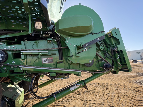 2024 John Deere X9 1100 - Photo29