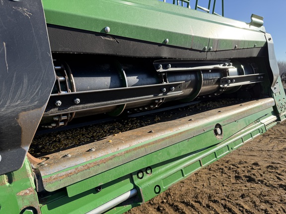 2024 John Deere X9 1100 - Photo31