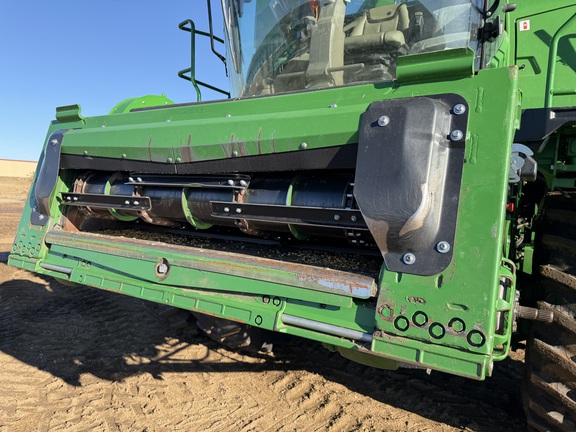 2024 John Deere X9 1100 - Photo32