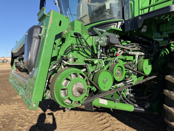 2024 John Deere X9 1100 - Photo33