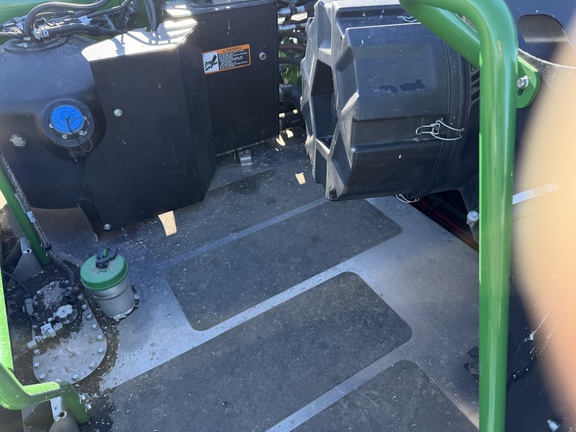 2024 John Deere X9 1100 - Photo35
