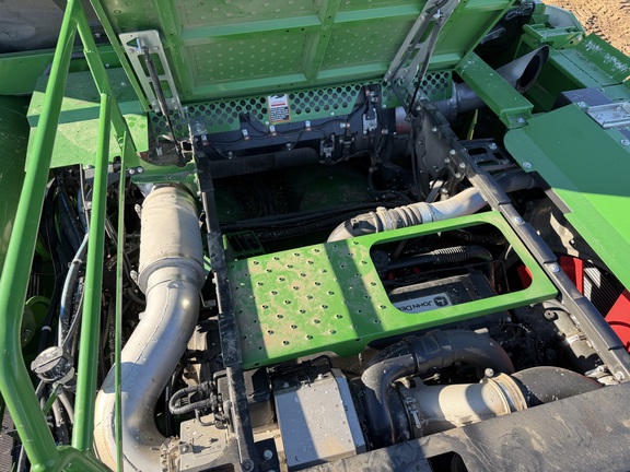 2024 John Deere X9 1100 - Photo36