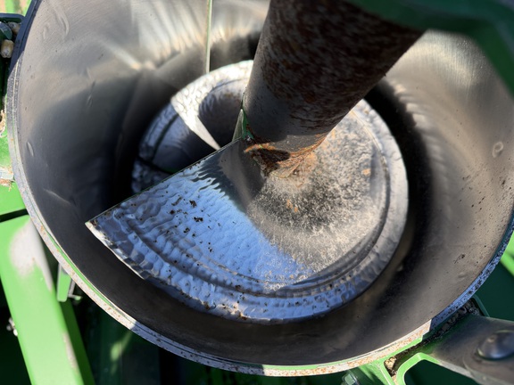 2024 John Deere X9 1100 - Photo38