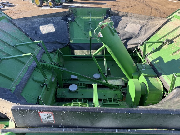 2024 John Deere X9 1100 - Photo37