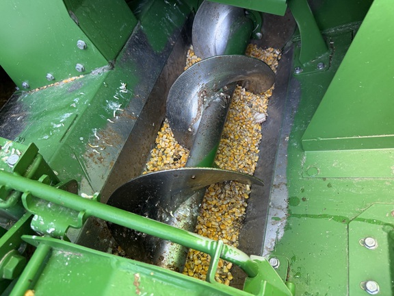 2024 John Deere X9 1100 - Photo39