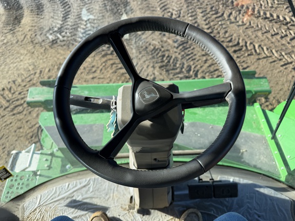 2024 John Deere X9 1100 - Photo41
