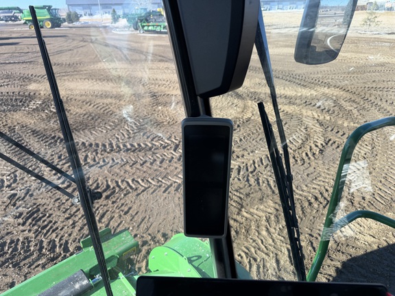 2024 John Deere X9 1100 - Photo44