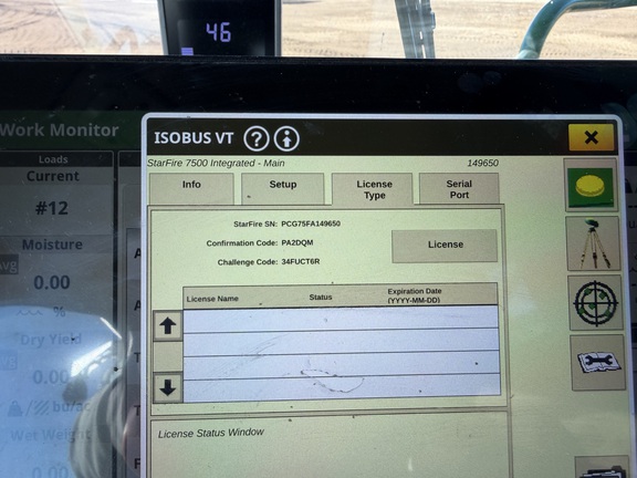 2024 John Deere X9 1100 - Photo48