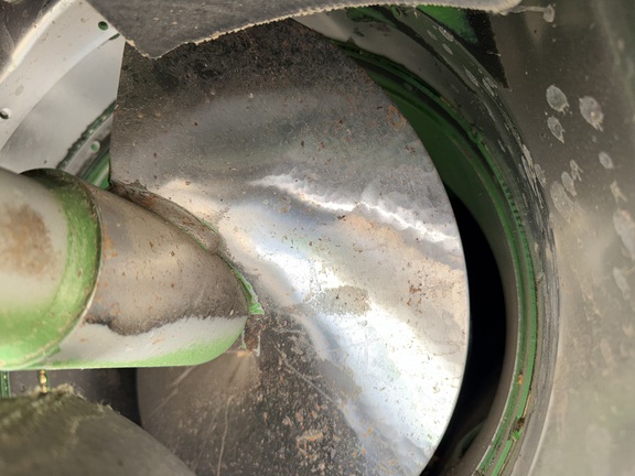 2024 John Deere X9 1100 - Photo25