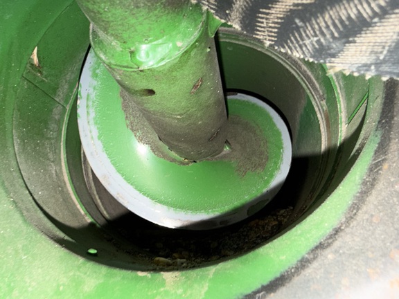 2024 John Deere X9 1100 - Photo26