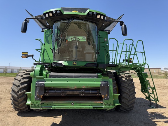 2024 John Deere X9 1100 - Photo8