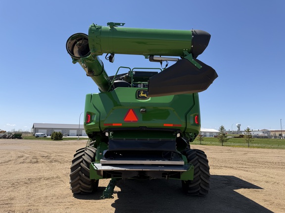 2024 John Deere X9 1100 - Photo4