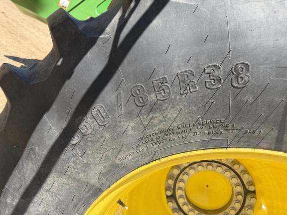 2024 John Deere X9 1100 - Photo9