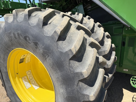 2024 John Deere X9 1100 - Photo10