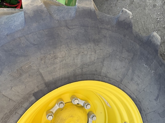 2024 John Deere X9 1100 - Photo12